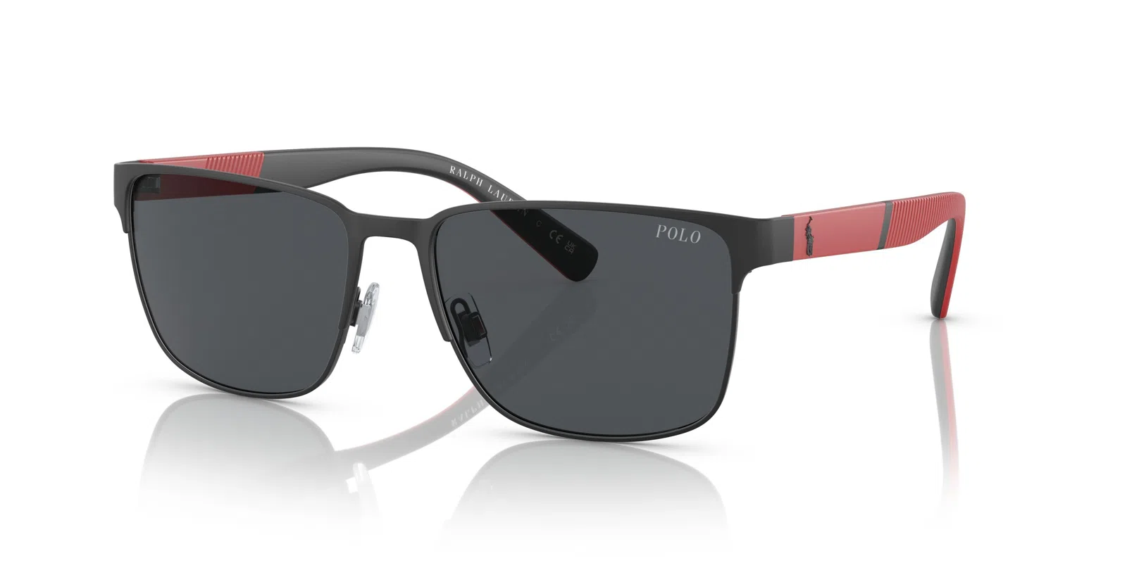 Polo 3143 Sunglasses - view 10